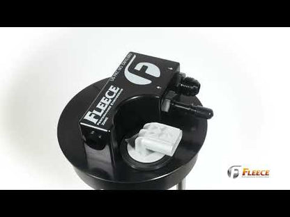 PowerFlo Lift Pump for 91-97 Dodge Ram Cummins Fleece Performance