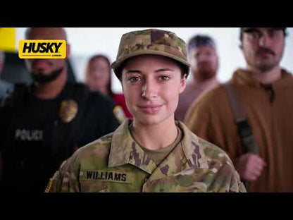 X-act Contour Front Floor Liners For 2020-2025 Soul Husky Liners
