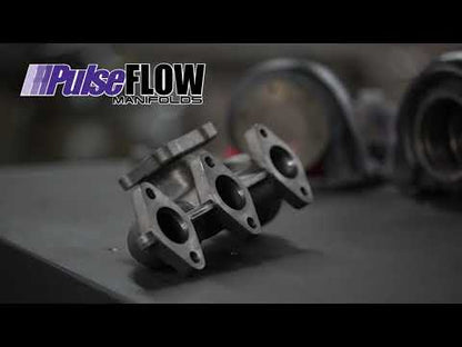 ATS 68RFE Billet Channel Plate Complete Kit 12-18 RAM 6.7L Cummins