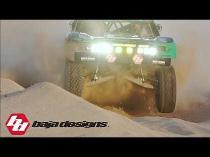 Squadron Pro and Sport Lens Kit Baja Designs