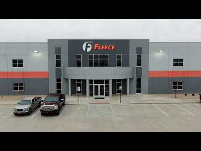 3/8 Inch Fuel Line Quick Connect Male Plug Fleece Performance