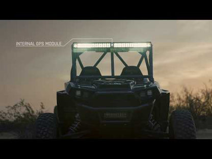 Adapt E Series LED Light Bar 30.0 Inch Rigid Industries