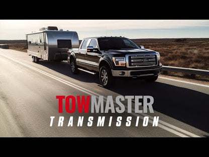 TowMaster Dodge 47RE Tranmission and Converter Package 1998.5-1999 24-Valve 4WD BD Diesel