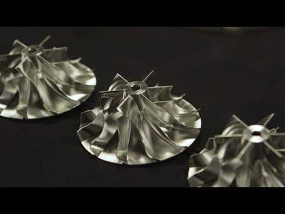 ATS Stage 6 Allison LCT1000 Transmission Package 4WD w/ PTO 2007.5-2010 6.6L LMM Duramax