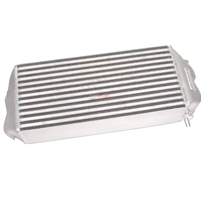 Diesel Forward / Alliant Power Garrett Intercooler Upgrade - 3.5