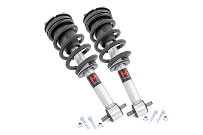 M1 Loaded Strut Pair | 3.5in | Chevy/GMC Sierra 1500 (19-26)/Silverado 1500 (19-26) 