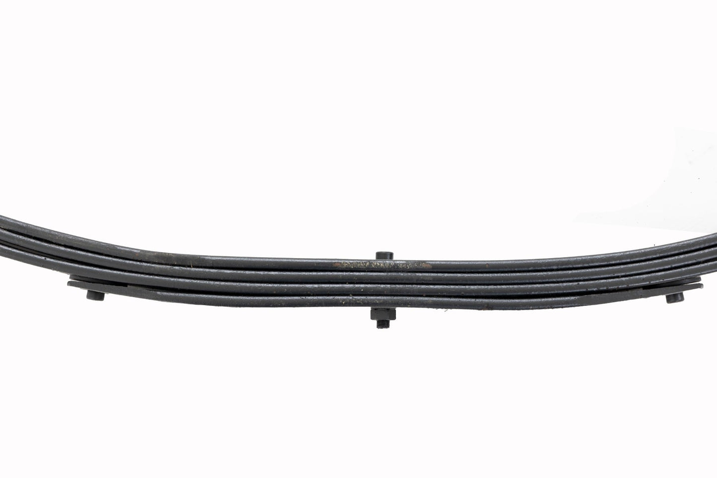 Rear Leaf Springs | 4" Lift | Pair | Jeep CJ5/CJ7 5 4WD (1976-1983)
