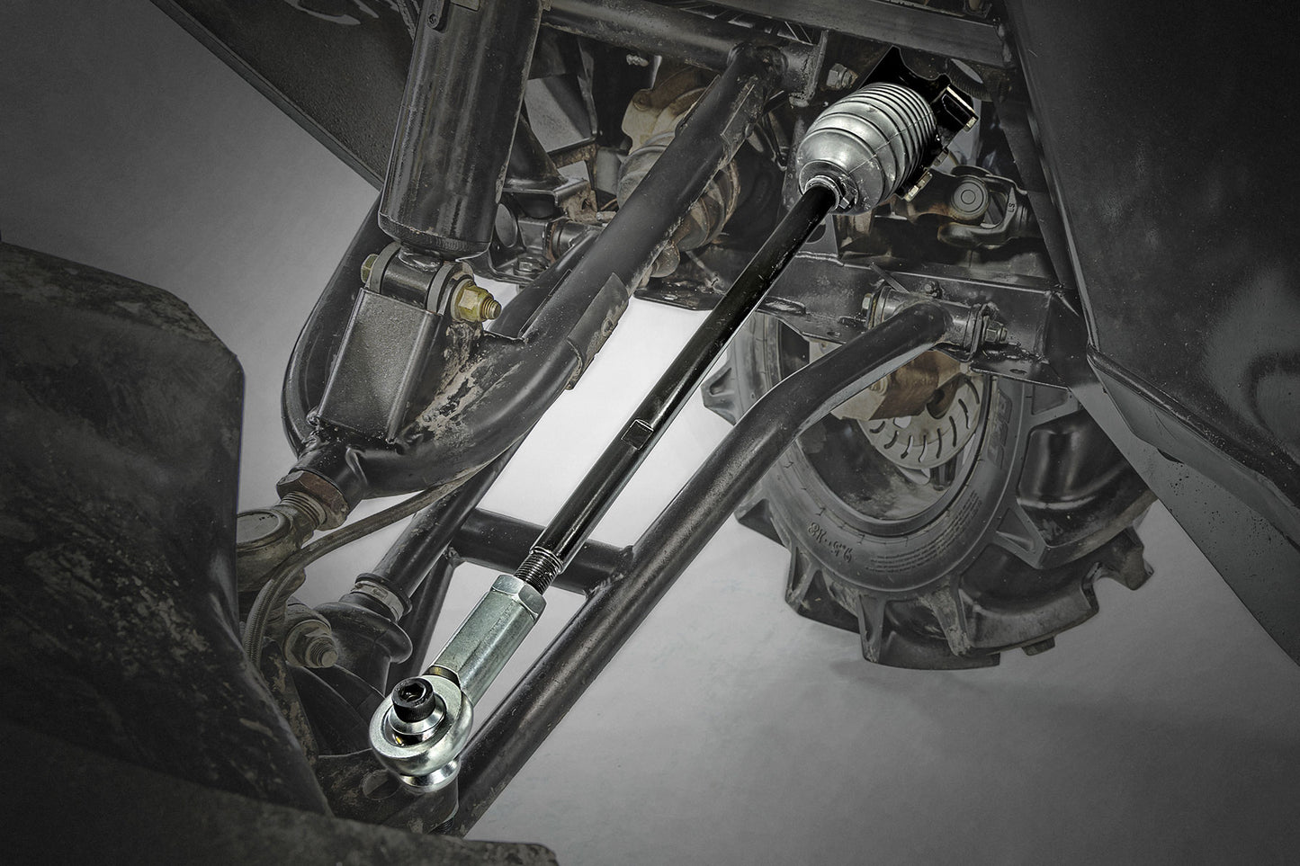 Rack and Pinion | Heavy Duty | Polaris Ranger XP 1000 