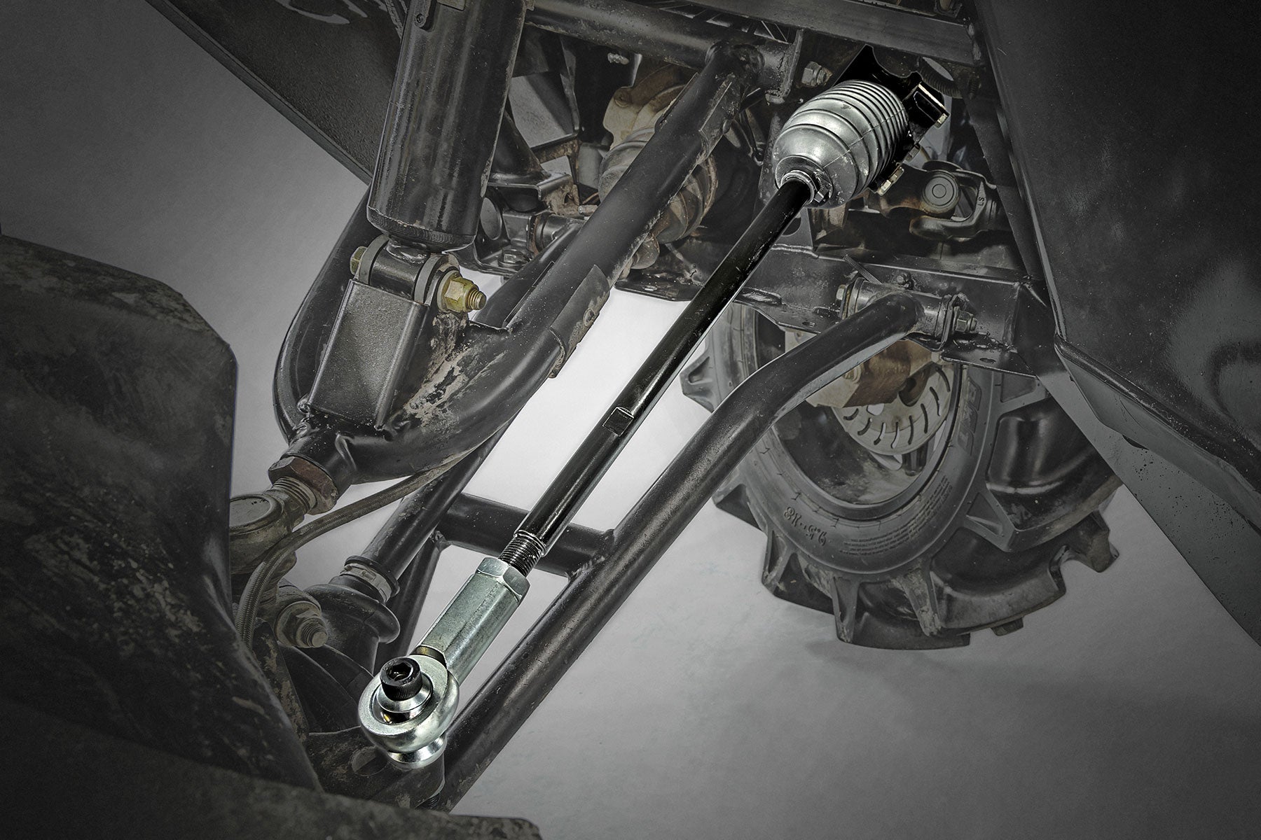 Rack and Pinion | Heavy Duty | Polaris Ranger XP 1000 