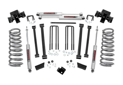 3 Inch Lift Kit | Ram 2500 4WD (1994-2002)