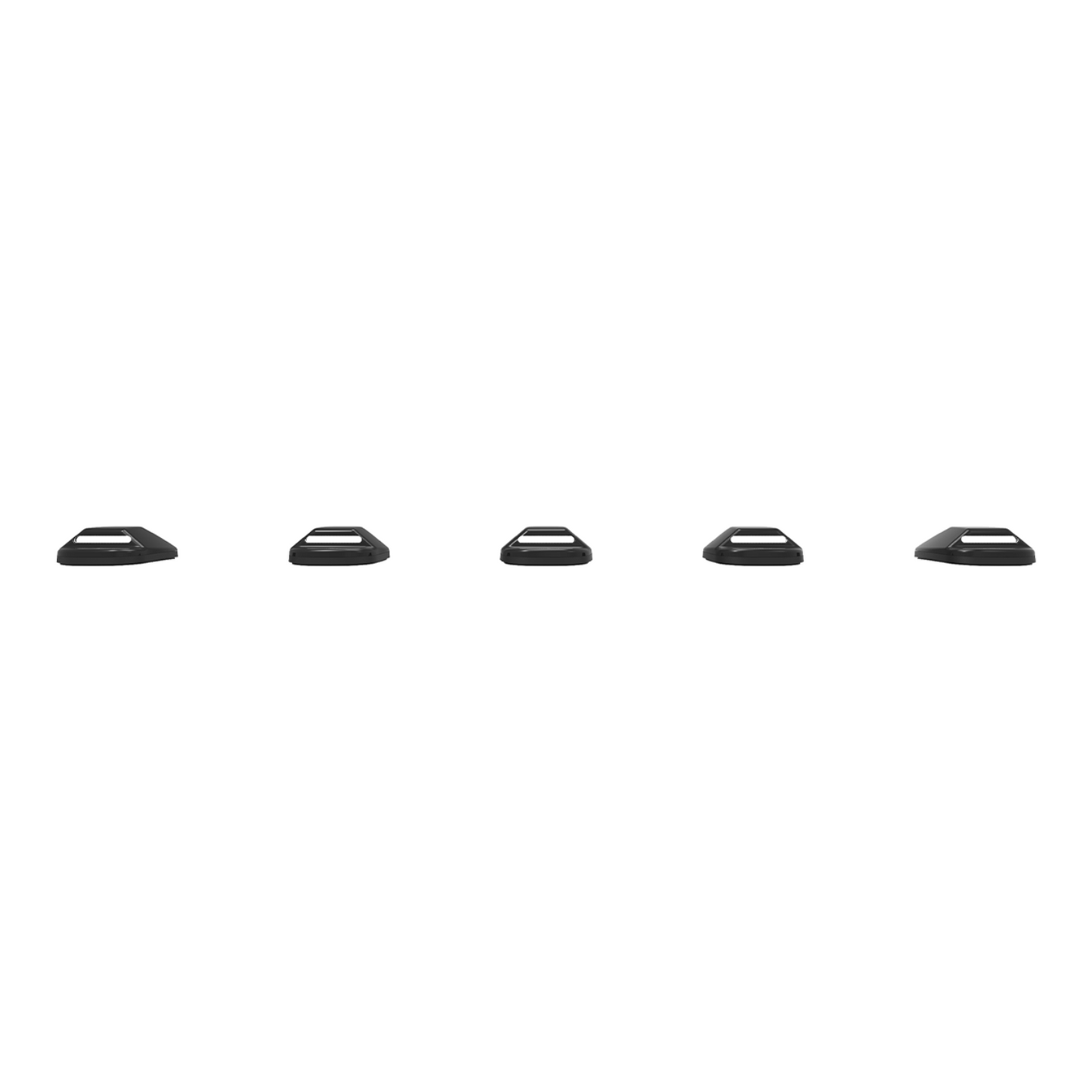 S-Series Cab Lights | 2002-2008 Dodge Ram 1500 Retrofit