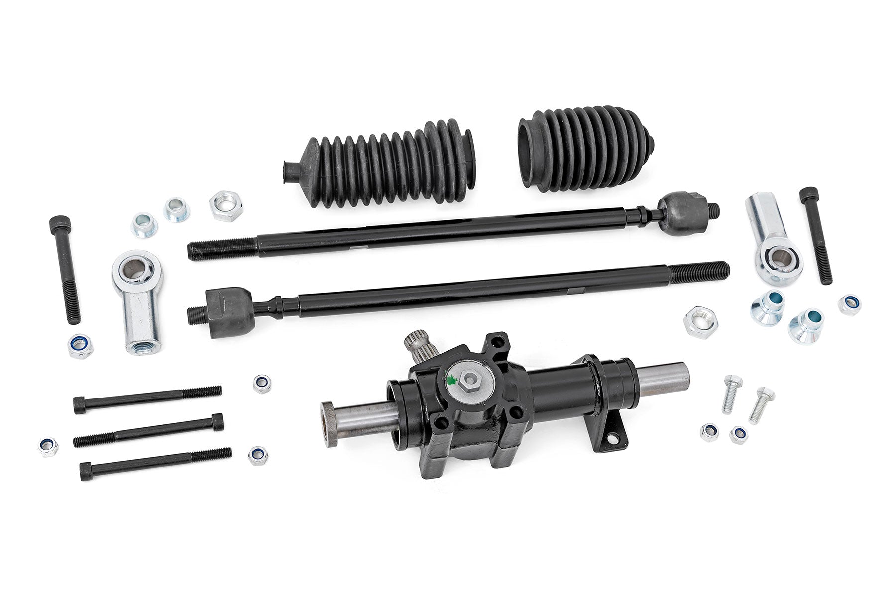Rack and Pinion | Heavy Duty | Polaris Ranger XP 1000 