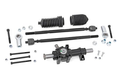 Rack and Pinion | Heavy Duty | Polaris Ranger XP 1000 