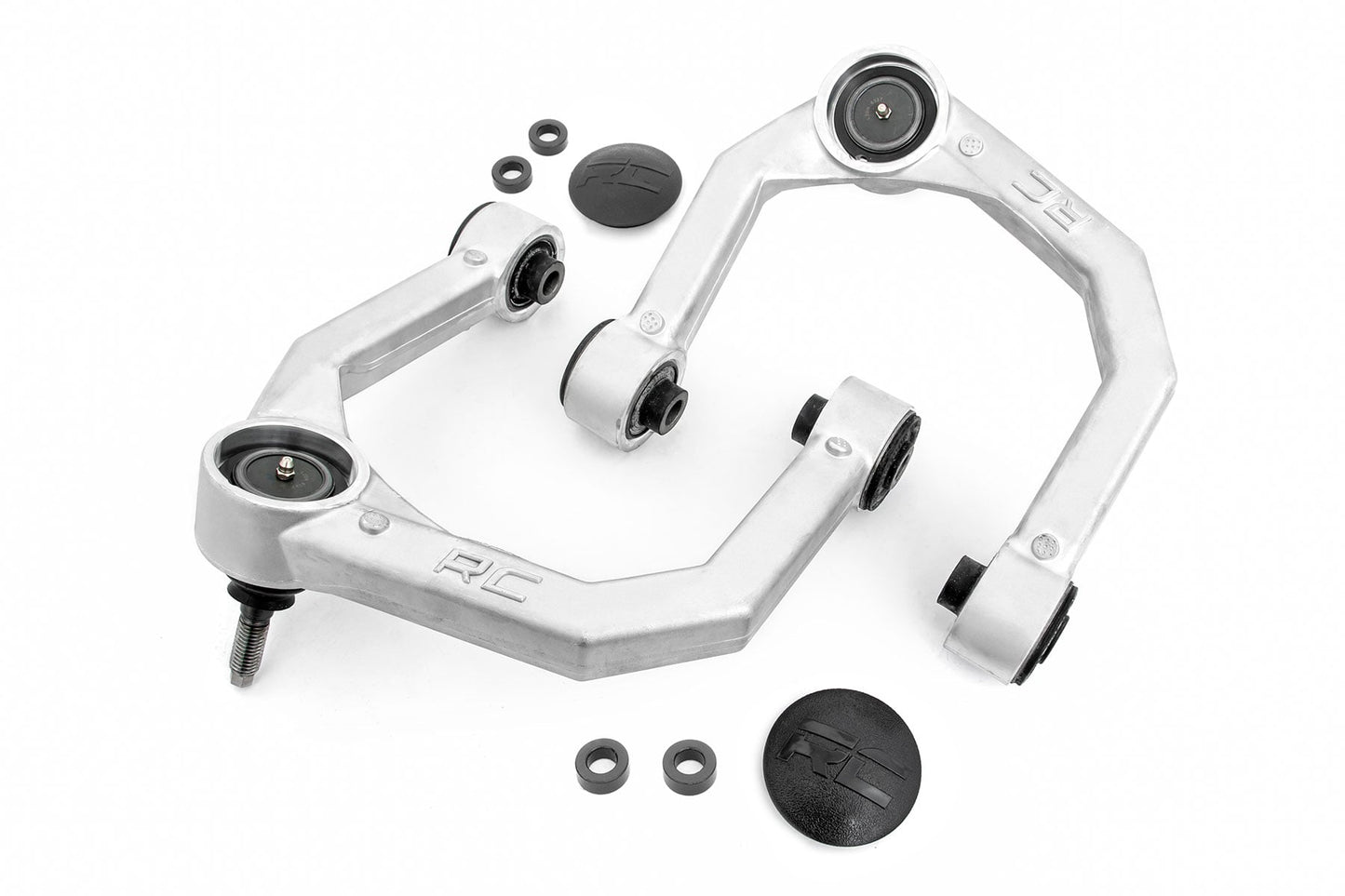 Upper Control Arms | 3.5 Inch Lift | Ford Ranger 2WD/4WD (2019-2023)