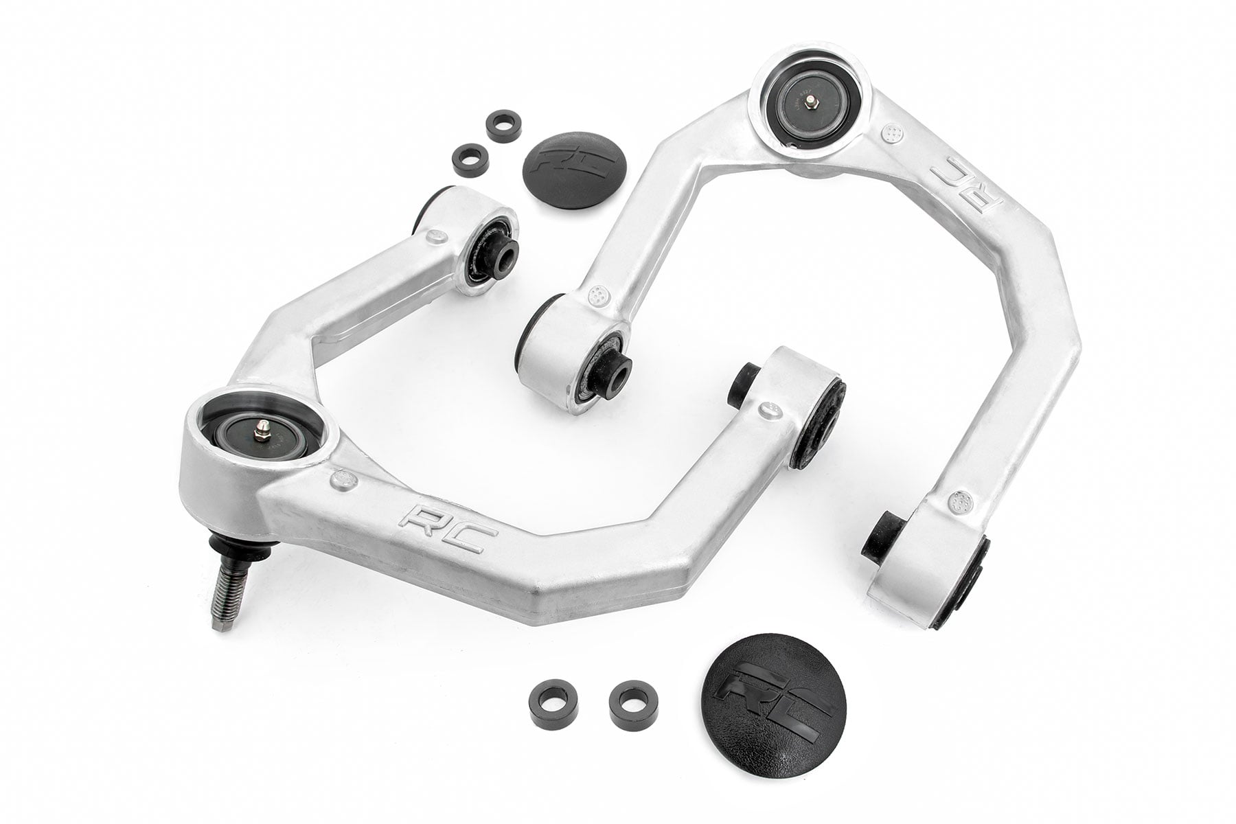 Upper Control Arms | 3.5 Inch Lift | Ford Ranger 2WD/4WD (2019-2023)