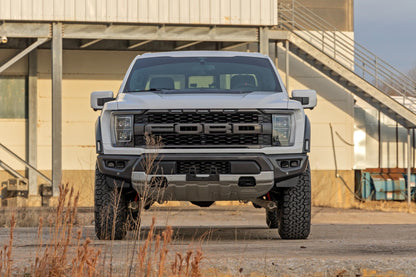 2.5 Inch Lift Kit | Ford Raptor 4WD (2021-2026)