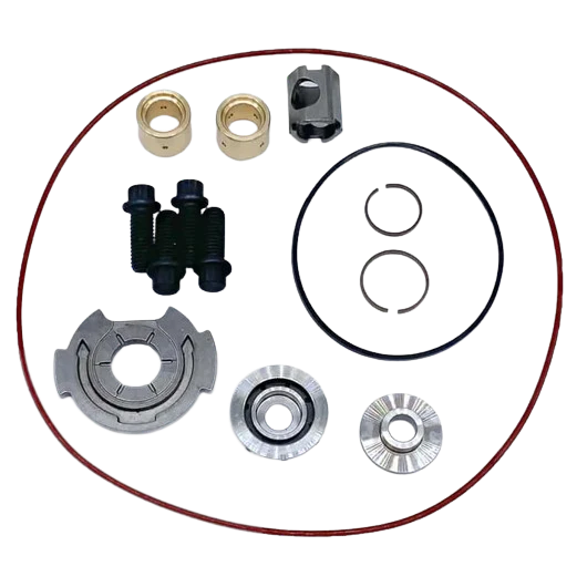 KC Turbos KC 360 Turbo Rebuild Kit - 6.7 Powerstroke (2015-2019)