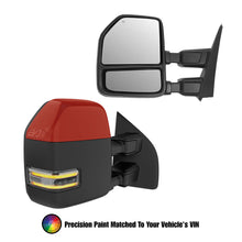 Ford F150 (2021-2026) New Style Tow Mirrors