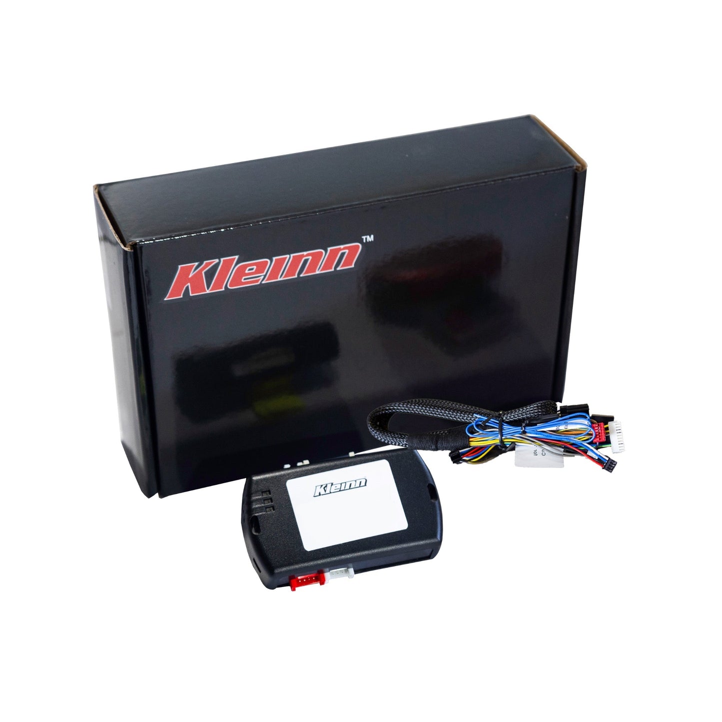 Remote Start For 2007-2018 Jeep Wrangler JK