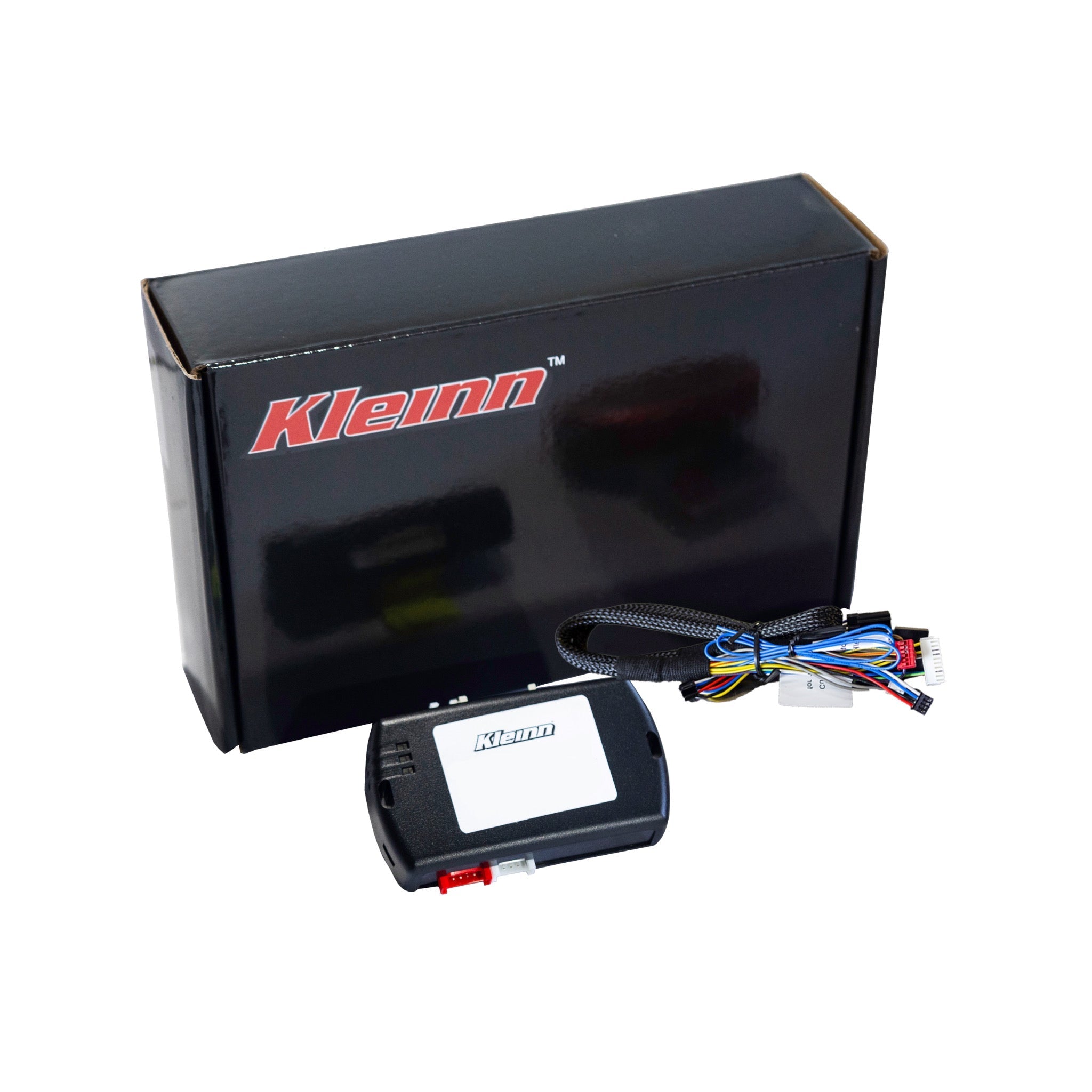 Remote Start For 2007-2018 Jeep Wrangler JK