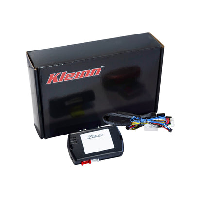 Remote Start For 2007-2018 Jeep Wrangler JK