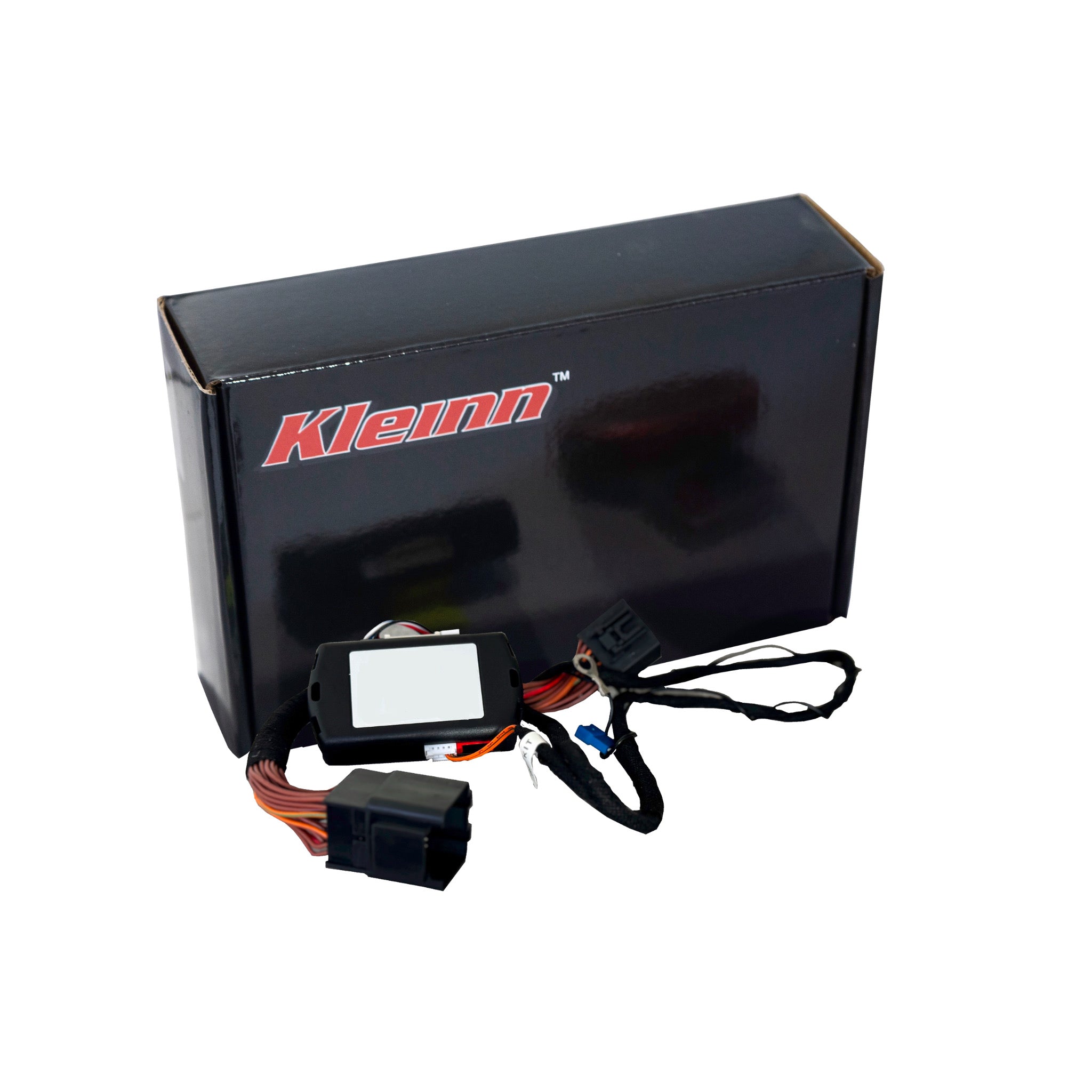 Remote Start For 2021-2023 Ford F-150 Standard Key/Push to Start