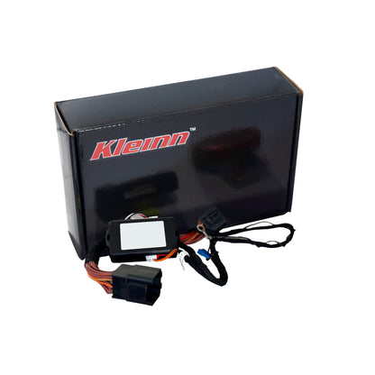 Remote Start For 2021-2023 Ford F-150 Standard Key/Push to Start