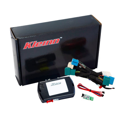 Remote Start for Silverado, Sierra, Tahoe, Suburban & Yukon Push-to-Start (Includes Programmer)