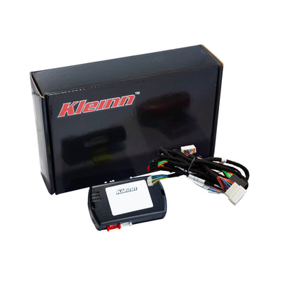 Remote Start For Select 2012-2019 Toyota Push-to-Start Vehicles