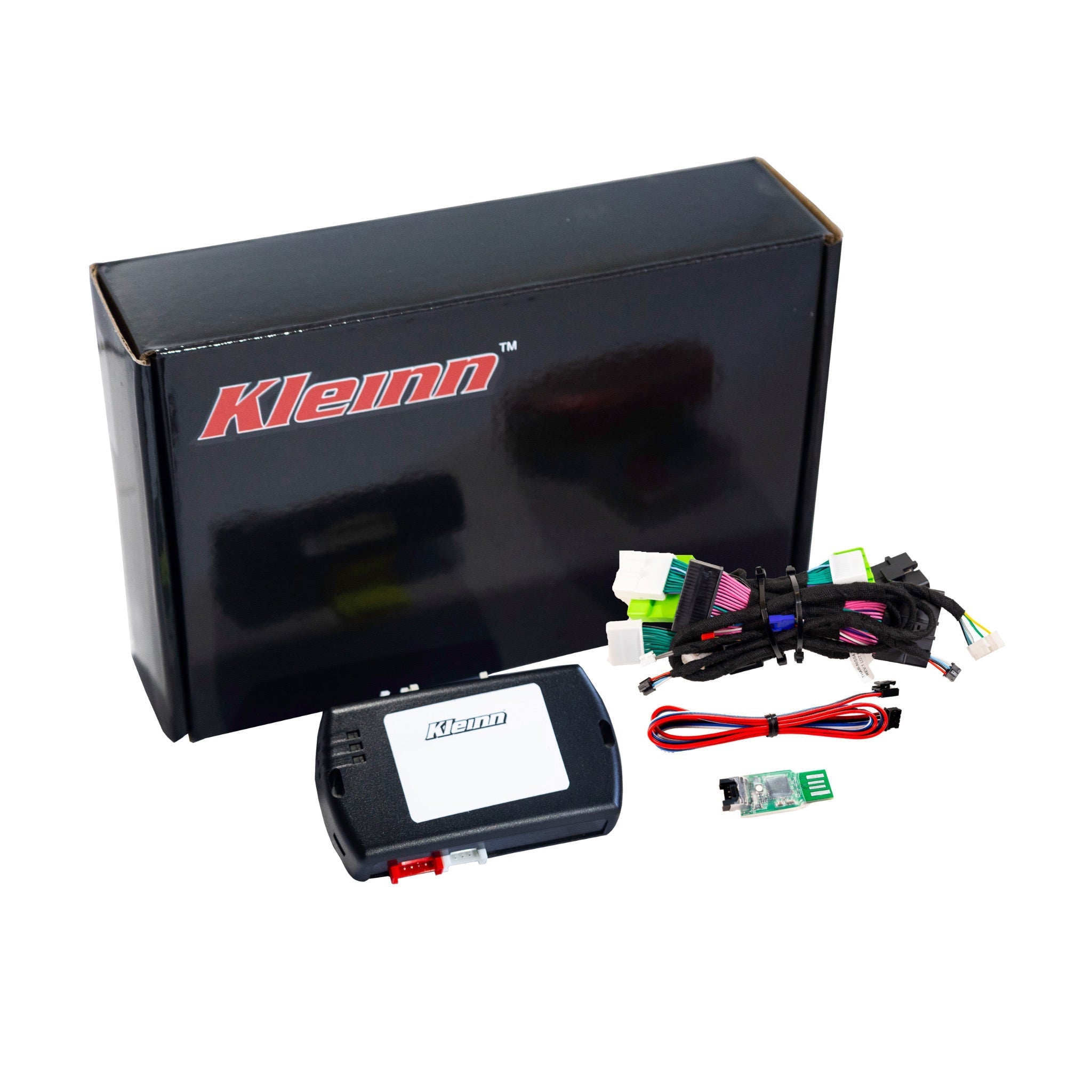 Remote Start For Select 2013-2023 Nissan/Infiniti Push-to-Start Vehicles - Includes Programmer