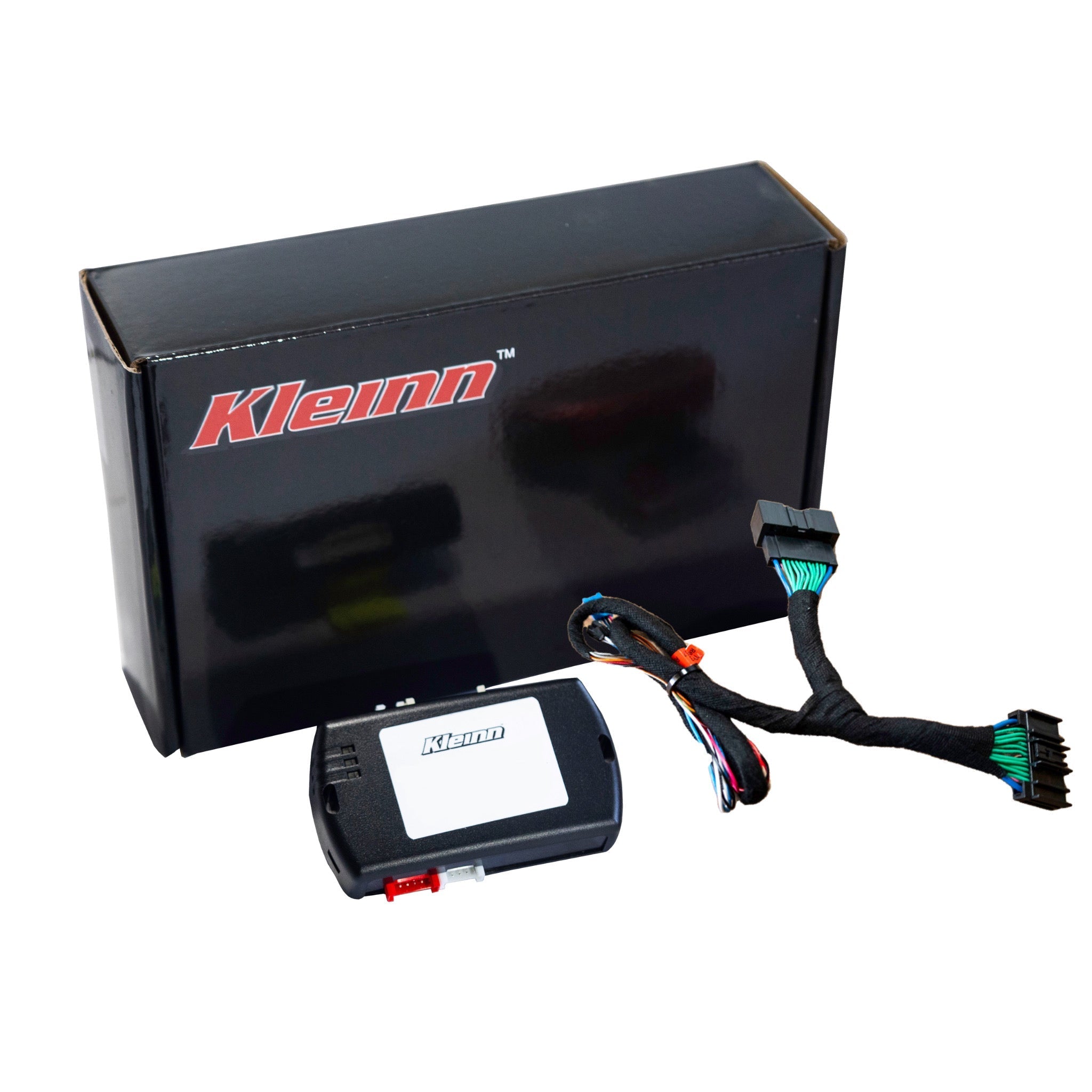 Remote Start For Select 2013-2024 Ford Standard Key/Push to Start Vehicles