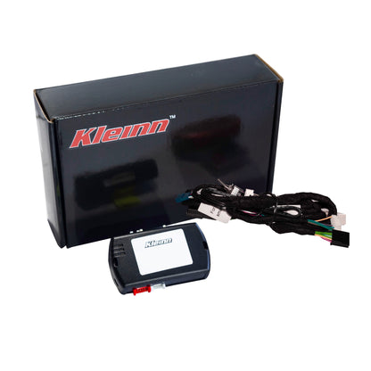Remote Start For Select 2014-2023 Toyota Push to Start Vehicles