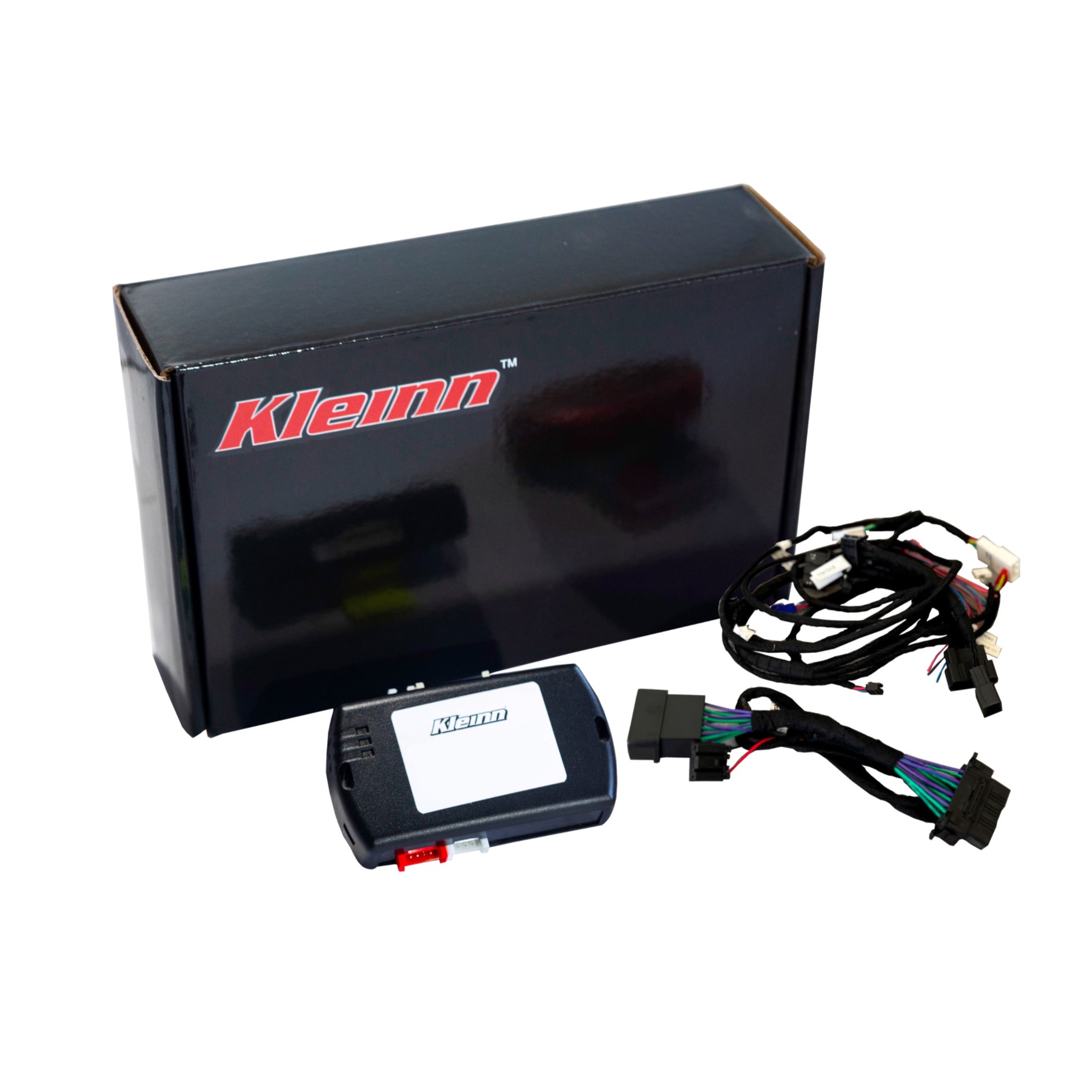 Remote Start For Select 2018-2024 Toyota/Lexus Push-to-Start Vehicles