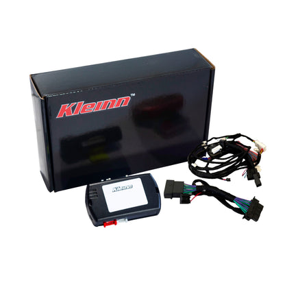 Remote Start For Select 2018-2024 Toyota/Lexus Push-to-Start Vehicles