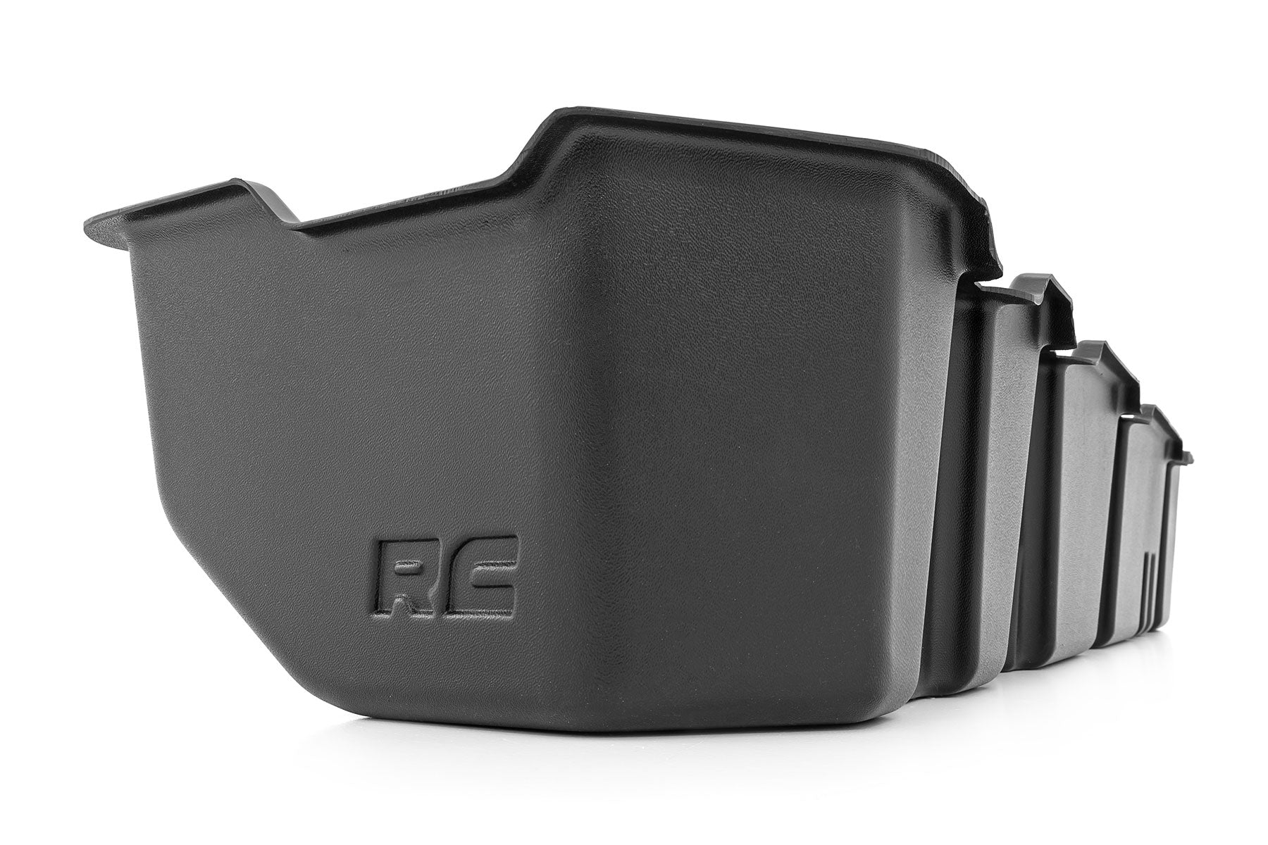 Under Seat Storage | Crew Cab | Honda Ridgeline 4WD (2006-2026)