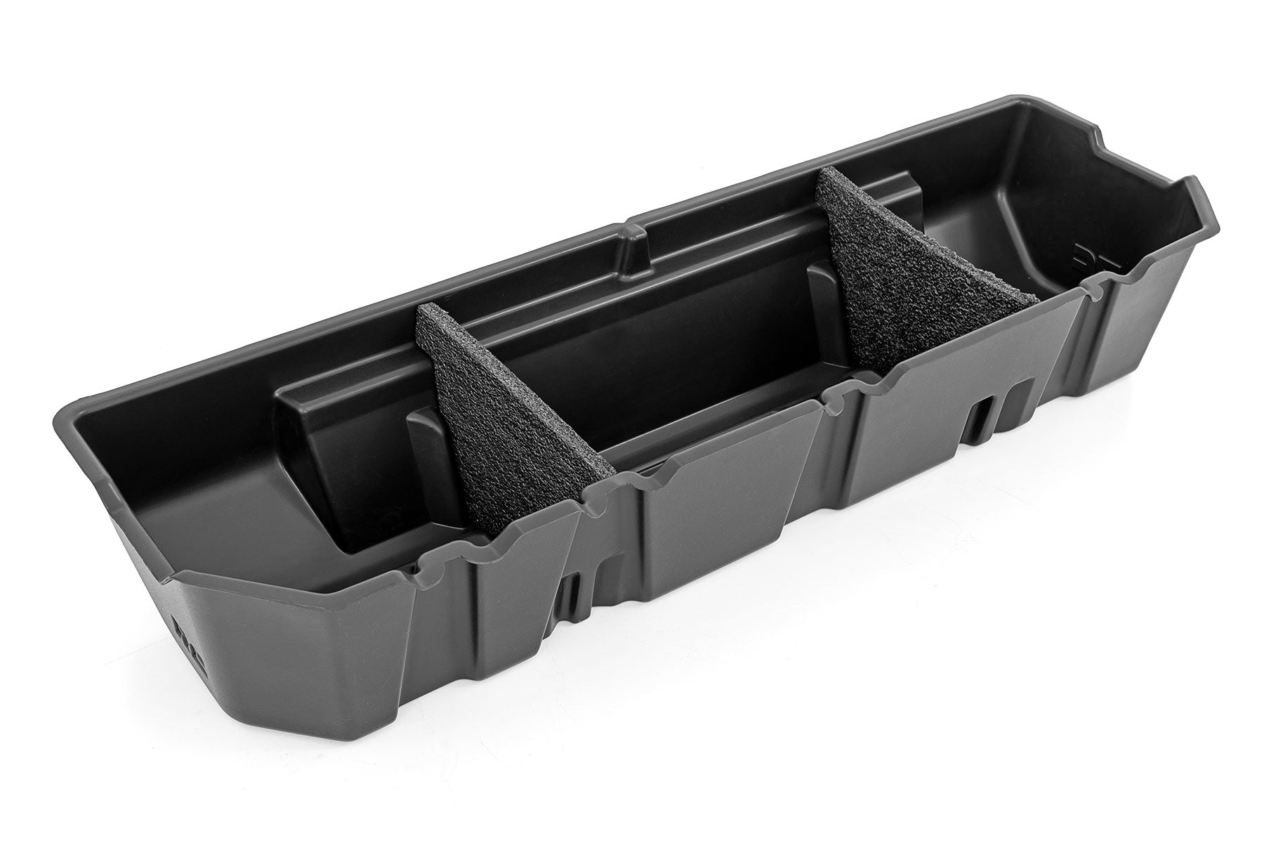 Under Seat Storage | Crew Cab | Honda Ridgeline 4WD (2006-2026)