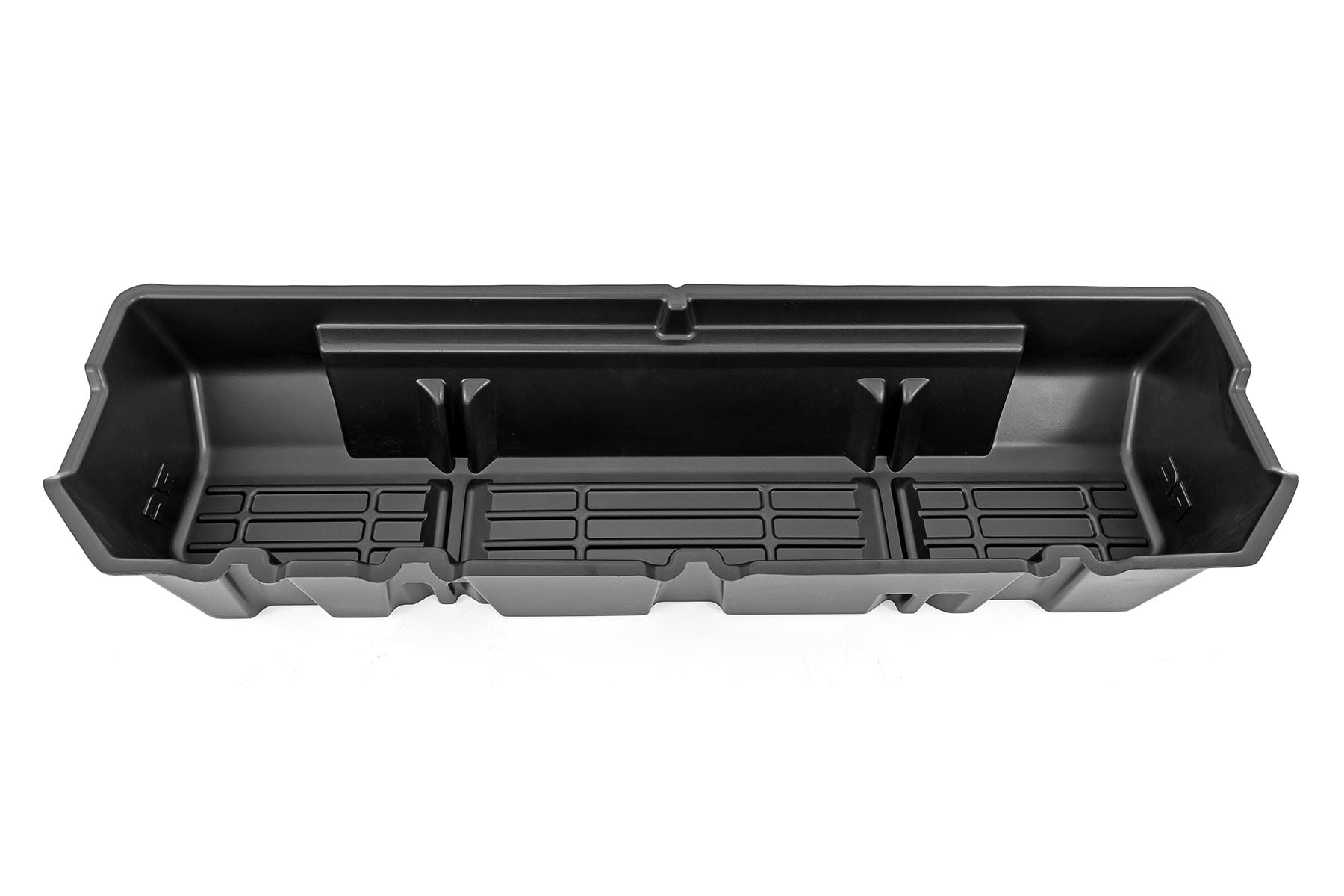Under Seat Storage | Crew Cab | Honda Ridgeline 4WD (2006-2026)