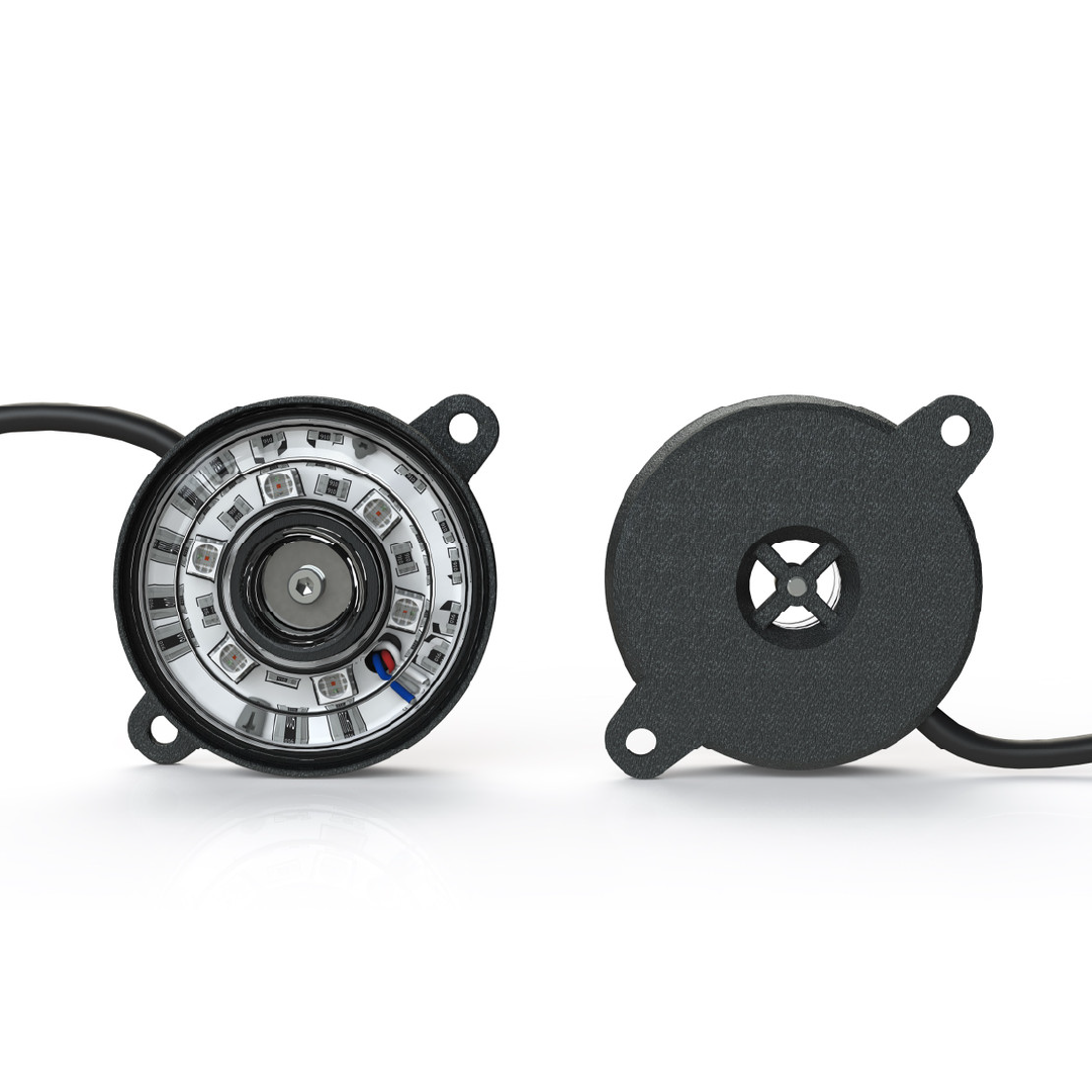 Driven Lighting Group Profile Pixel RGB Rock Light Kit - Universal - view 5