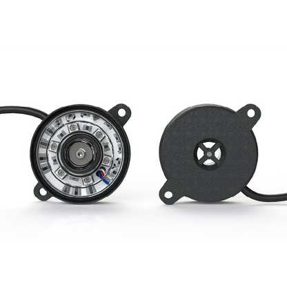 Driven Lighting Group Profile Pixel RGB Rock Light Kit - Universal - view 5