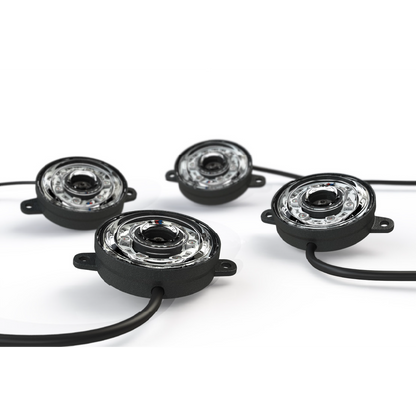 Driven Lighting Group Profile Pixel RGB Rock Light Kit - Universal - view 4