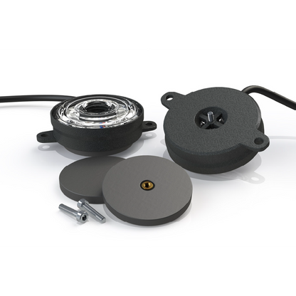 Driven Lighting Group Profile Pixel RGB Rock Light Kit - Universal - view 3