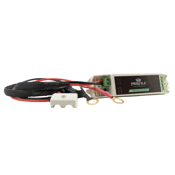 Driven Lighting Group Profile Prism Pilot Remote RGB Controller - view 2
