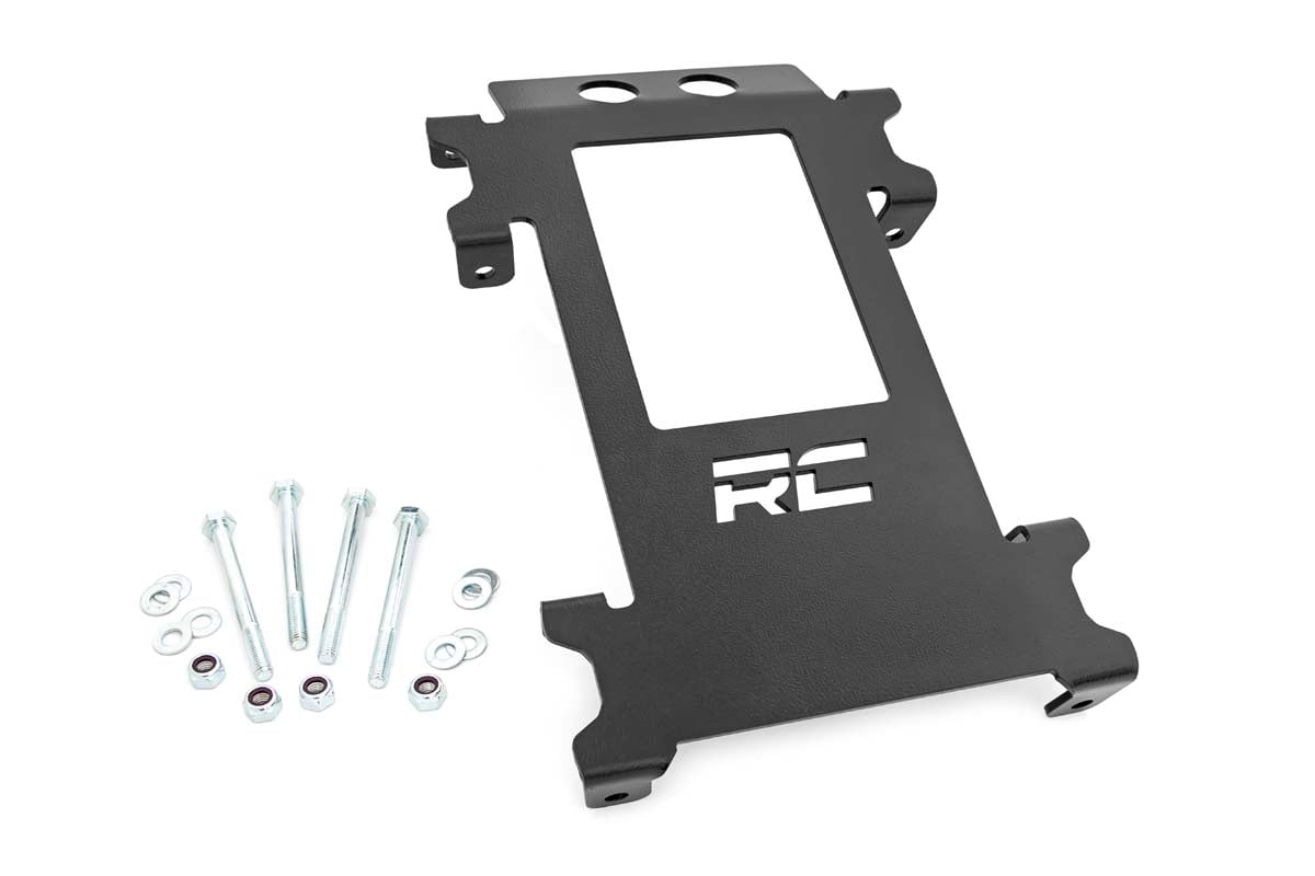 Frame Gusset | Polaris RZR XP 1000 