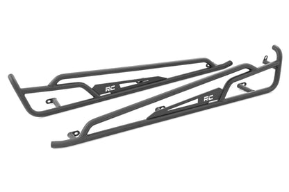 Rock Slider Kit | 4 Seater | Polaris RZR XP 4 1000 