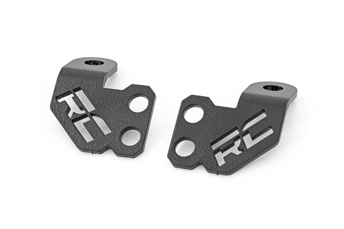 Whip Mount | Cage | Polaris RZR XP 1000 