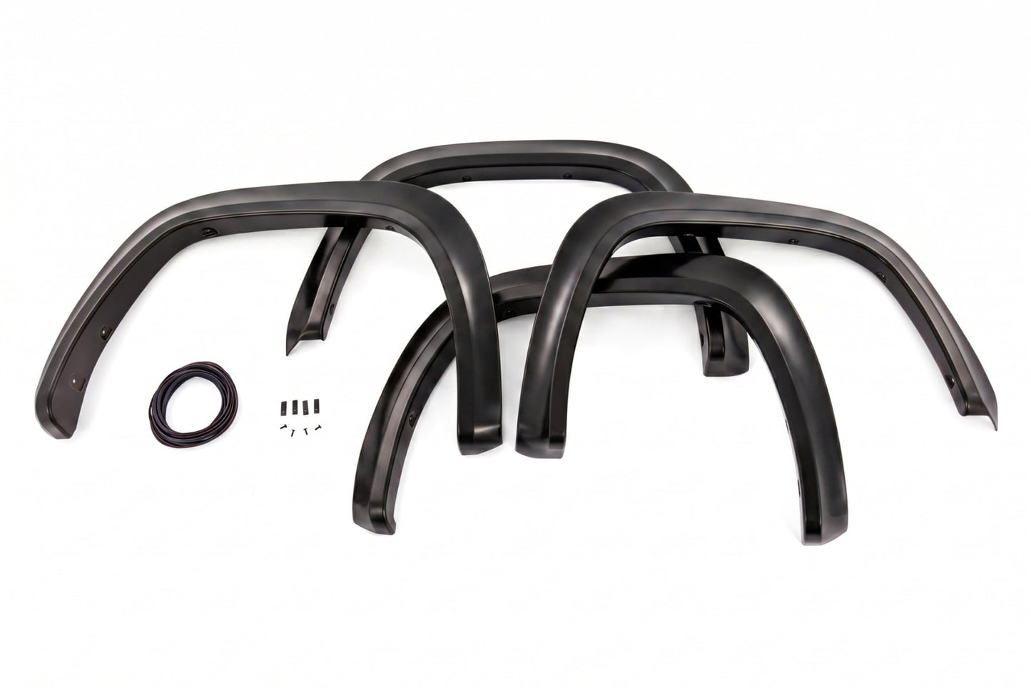 Sport Fender Flares | Toyota Tundra 2WD/4WD (2022-2026)