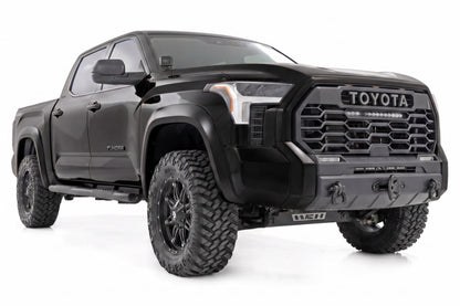 Sport Fender Flares | Toyota Tundra 2WD/4WD (2022-2026)
