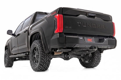 Sport Fender Flares | Toyota Tundra 2WD/4WD (2022-2026)