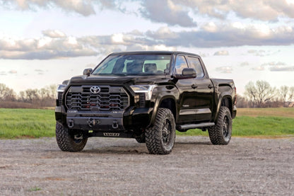 Sport Fender Flares | Toyota Tundra 2WD/4WD (2022-2026)