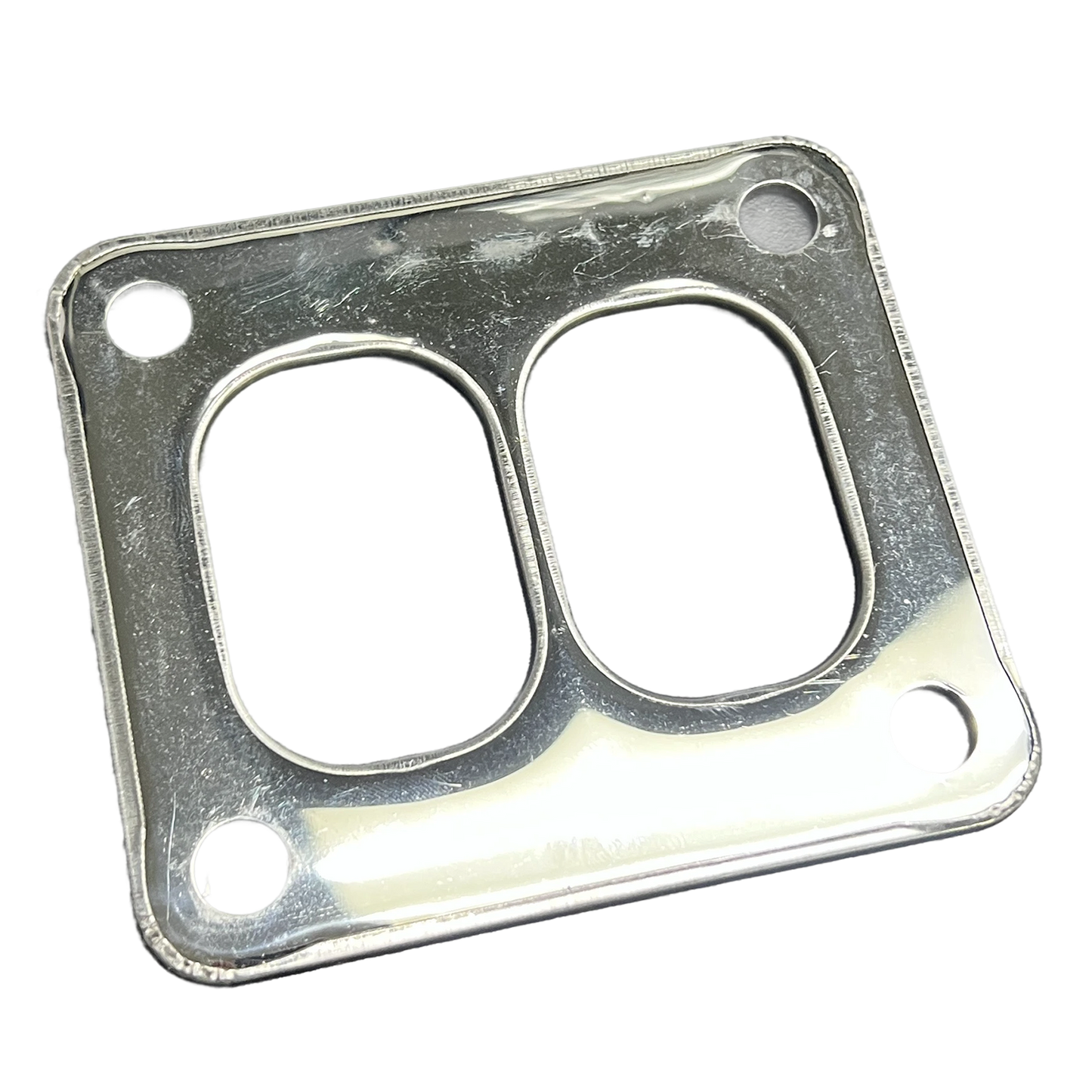 KC Turbos S400 A/R .90 83MM T4 Turbine Housing - 4.21 Marmon V-Band - view 3
